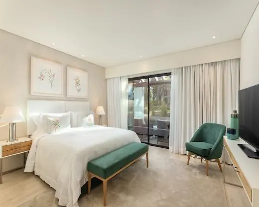 Hotel Pine Cliffs Gardens Albufeira