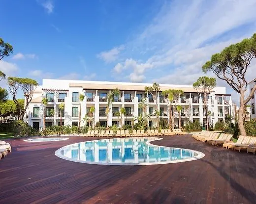 Hotel Pine Cliffs Gardens Albufeira 5*,  Portugalsko