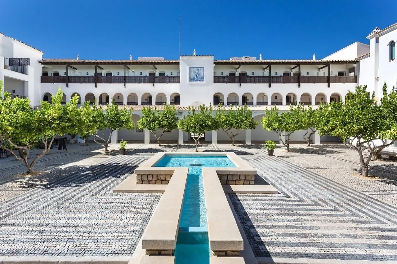 Hotel Pine Cliffs Gardens Albufeira Portugalsko
