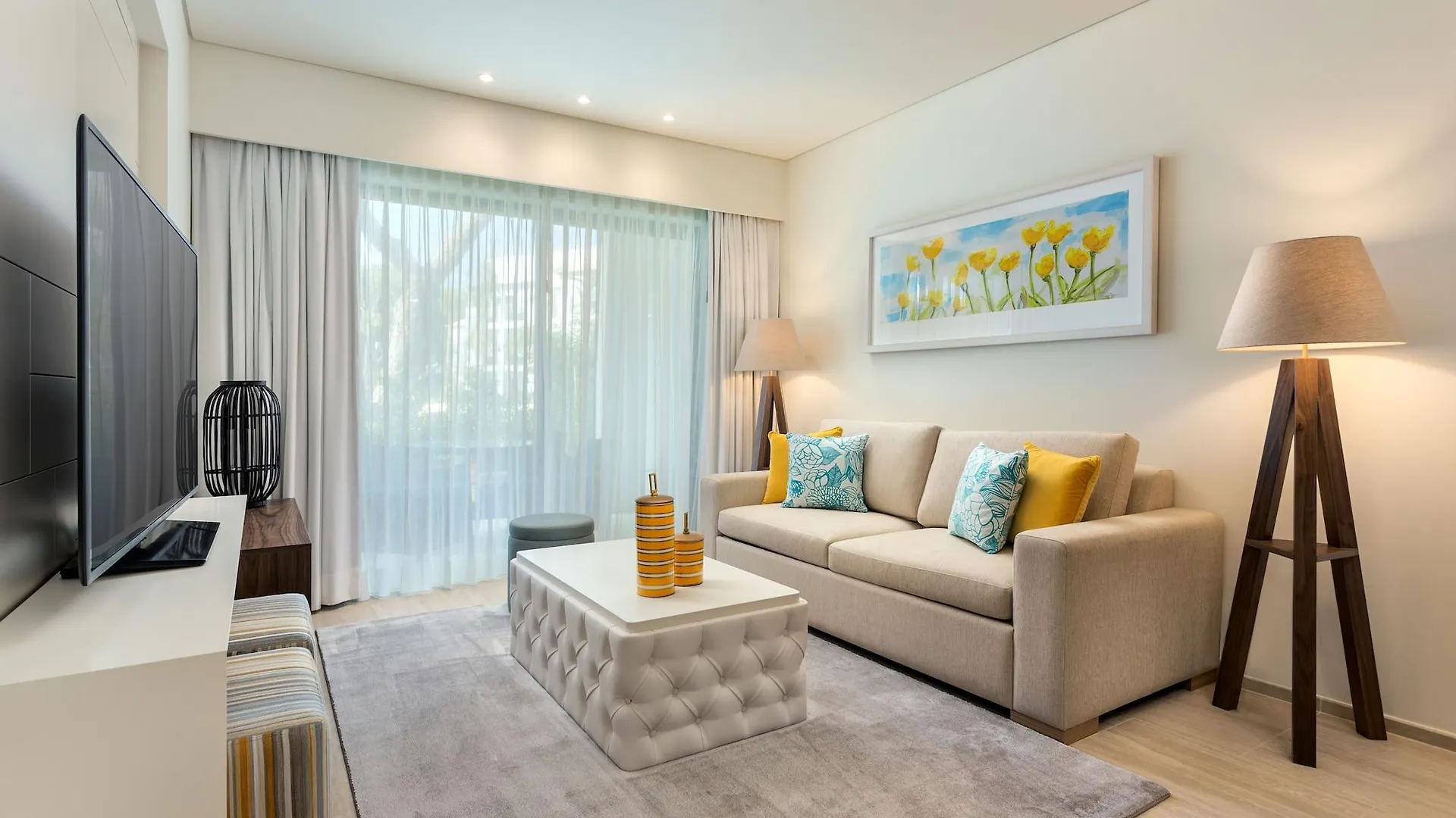 Hotel Pine Cliffs Gardens Albufeira