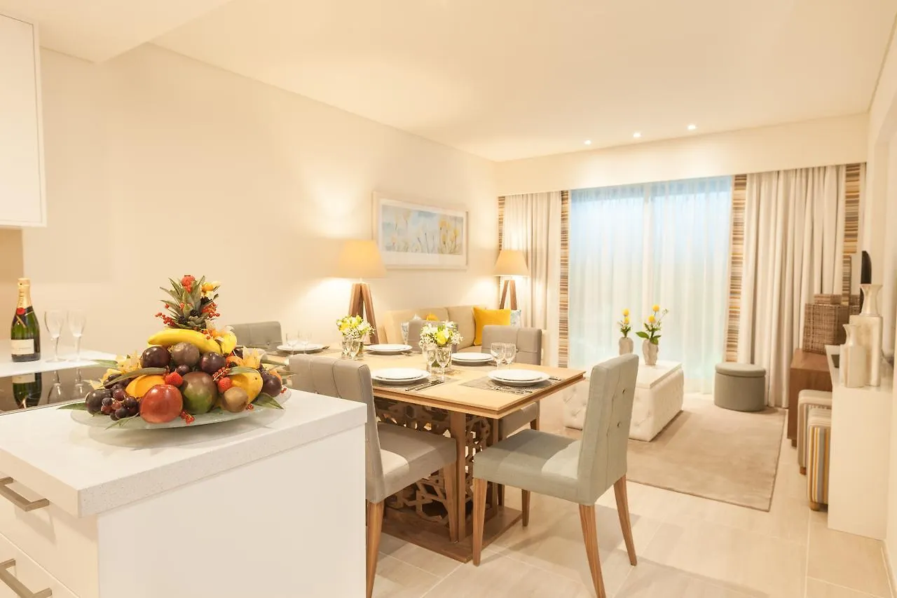 Hotel Pine Cliffs Gardens Albufeira