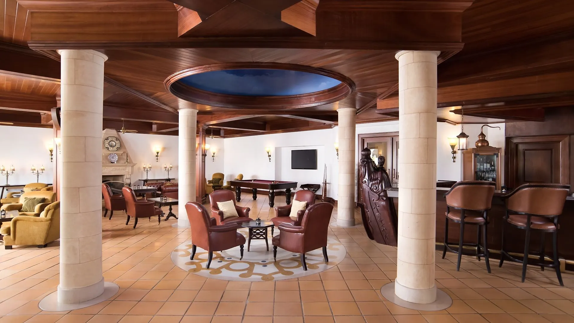 Hotel Pine Cliffs Gardens Albufeira