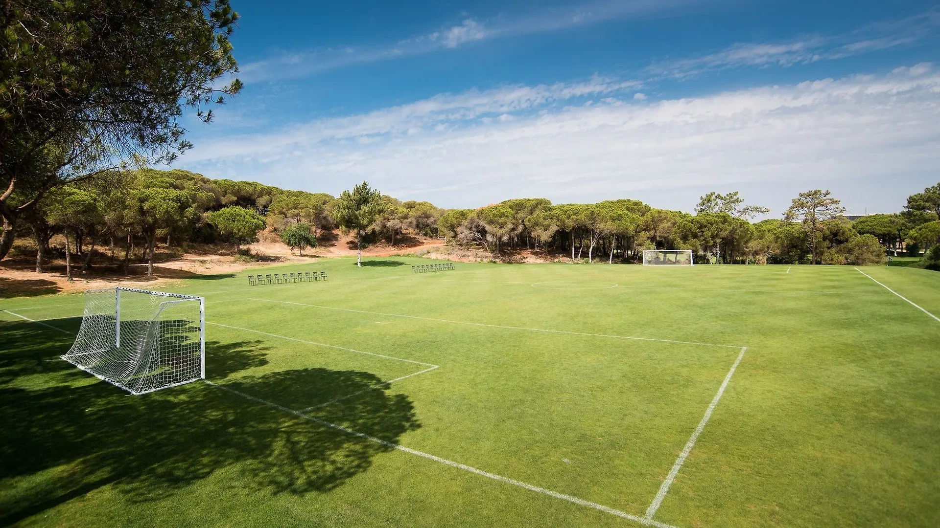 Hotel Pine Cliffs Gardens Albufeira