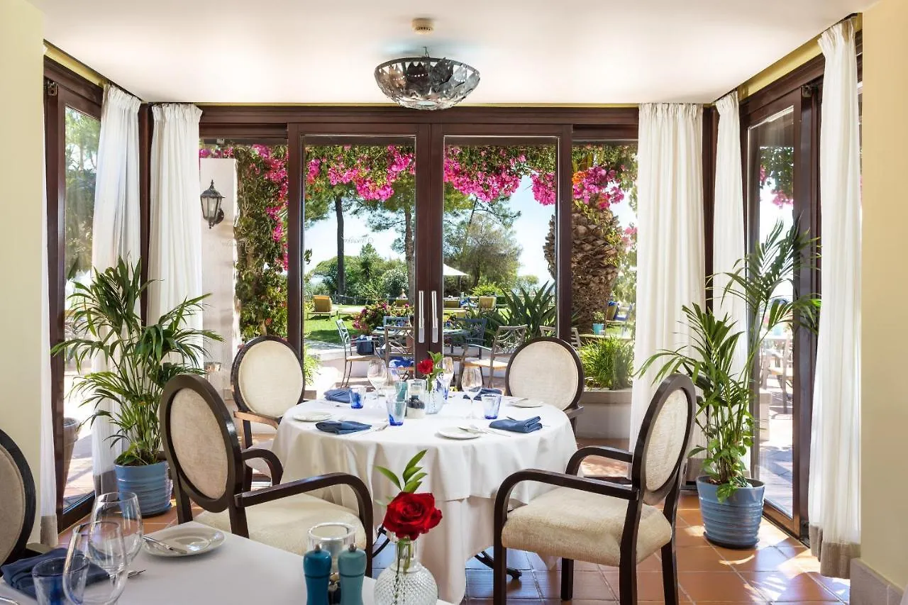 Hotel Pine Cliffs Gardens Albufeira
