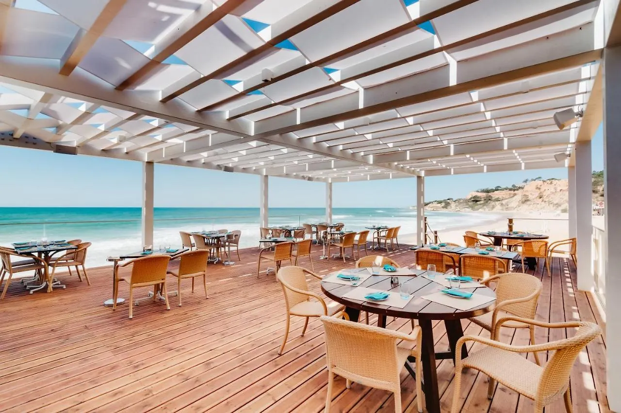 Hotel Pine Cliffs Gardens Albufeira 5*,  Portugalsko