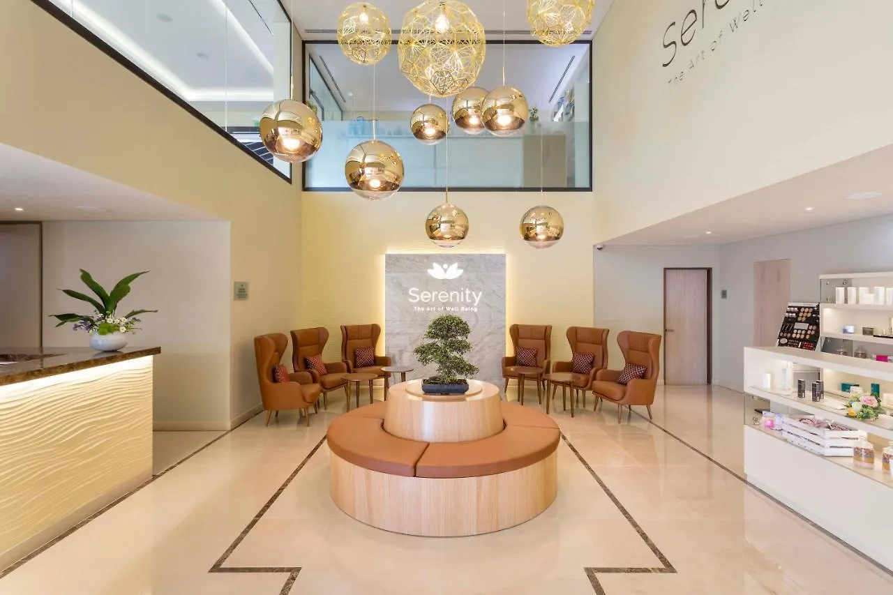 Hotel Pine Cliffs Gardens Albufeira Portugalsko