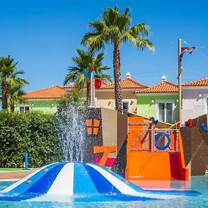 Resort Eden &, Albufeira