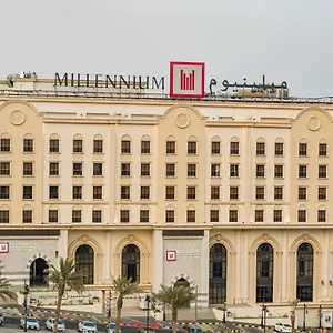 Millennium Makkah Al Naseem 4*, Мекка Саудовская Аравия