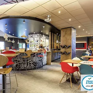 Ibis Jose Malhoa 2*, Лиссабон Португалия