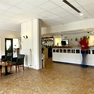 Campanile & Restaurant Zuid-oost 3*, Амстердам Нидерланды