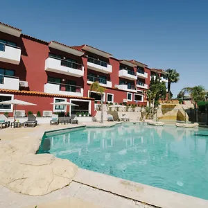 Apart-hotel Topázio