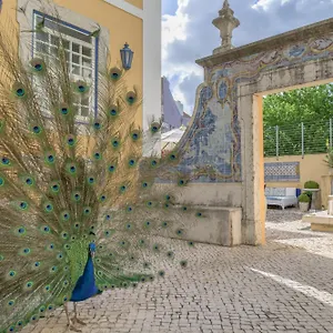 Solar Do Castelo - Heritage Collection - Alfama 4*, Лиссабон Португалия