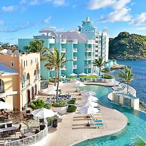 Oyster Bay 4*, Oyster Pond Sint Maarten