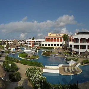 Hard Rock Riviera Maya (adults Only) 5*, Пуэрто-Авентурас Мексика