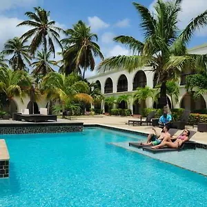 Talk Of The Town & Club By Gh 3*, Oranjestad Aruba