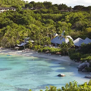 Rosewood Little Dix Bay 5*, Spanish Town Britische Jungferninseln