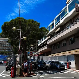Miramar 3*, Monte-Carlo Monaco