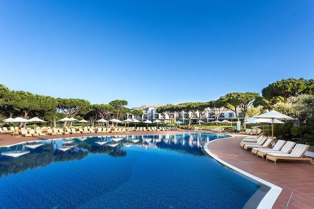 Pine Cliffs Gardens Hotel Albufeira