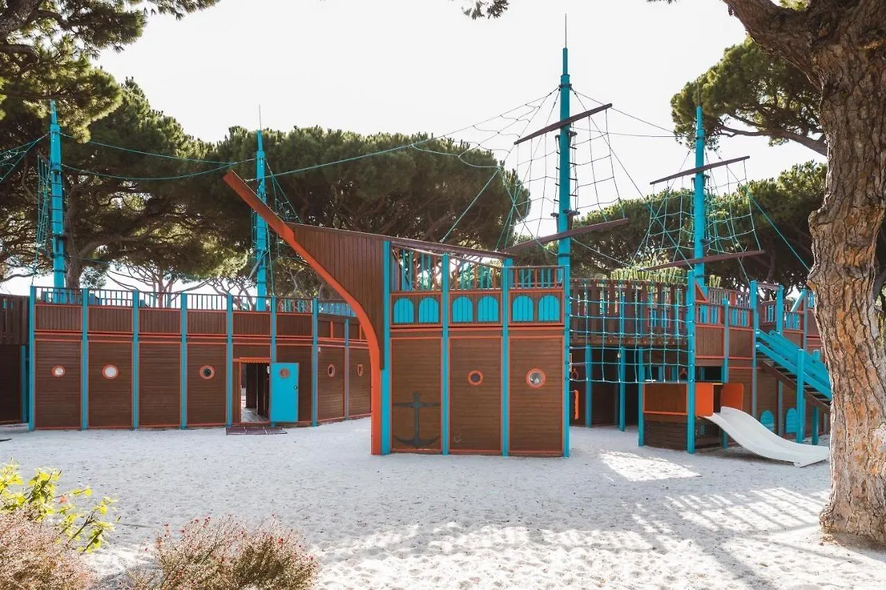 Pine Cliffs Gardens Otel Albufeira 5*,  Portekiz
