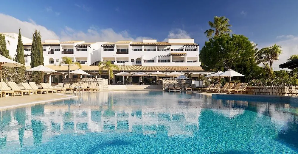 *****  Pine Cliffs Gardens Otel Albufeira Portekiz