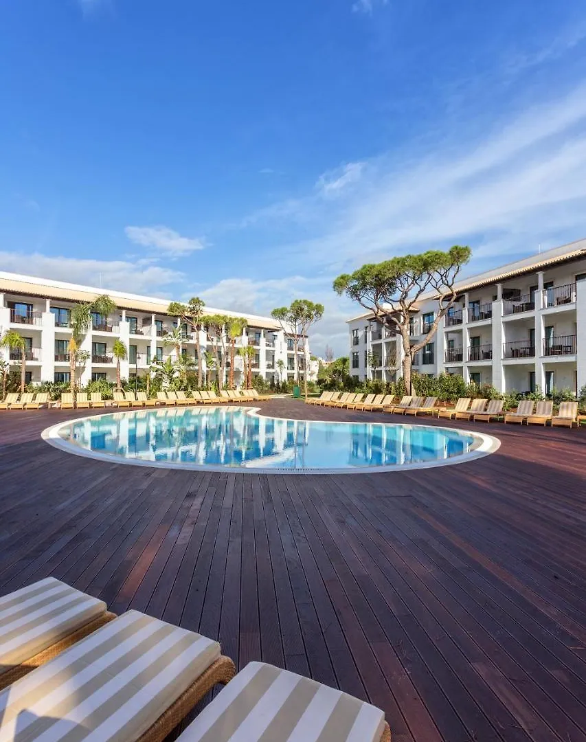 *****  Pine Cliffs Gardens Otel Albufeira Portekiz