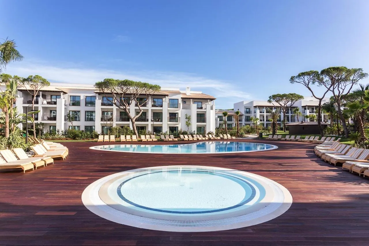 Pine Cliffs Gardens Otel Albufeira 5*,  Portekiz