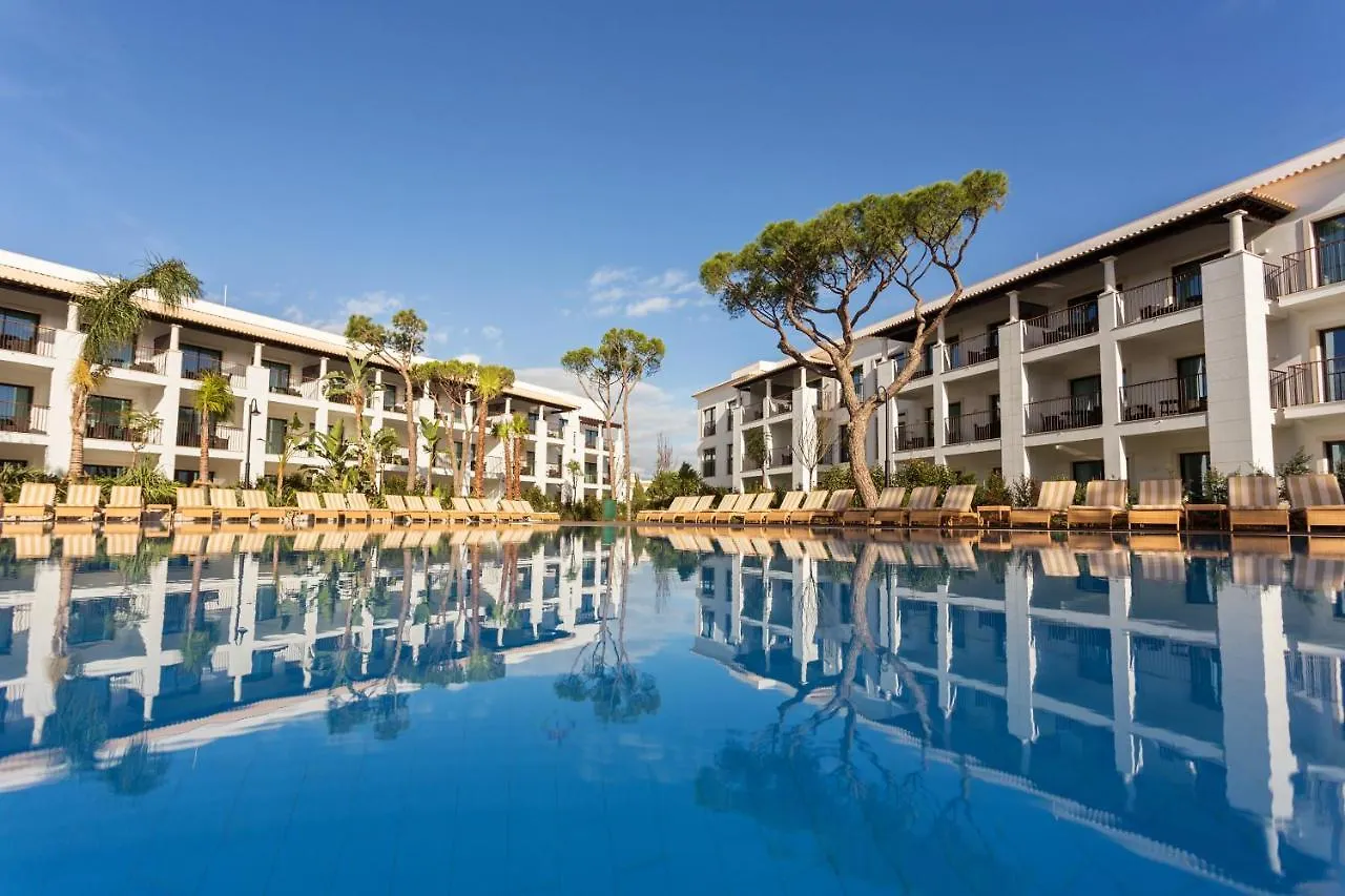 Pine Cliffs Gardens Otel Albufeira