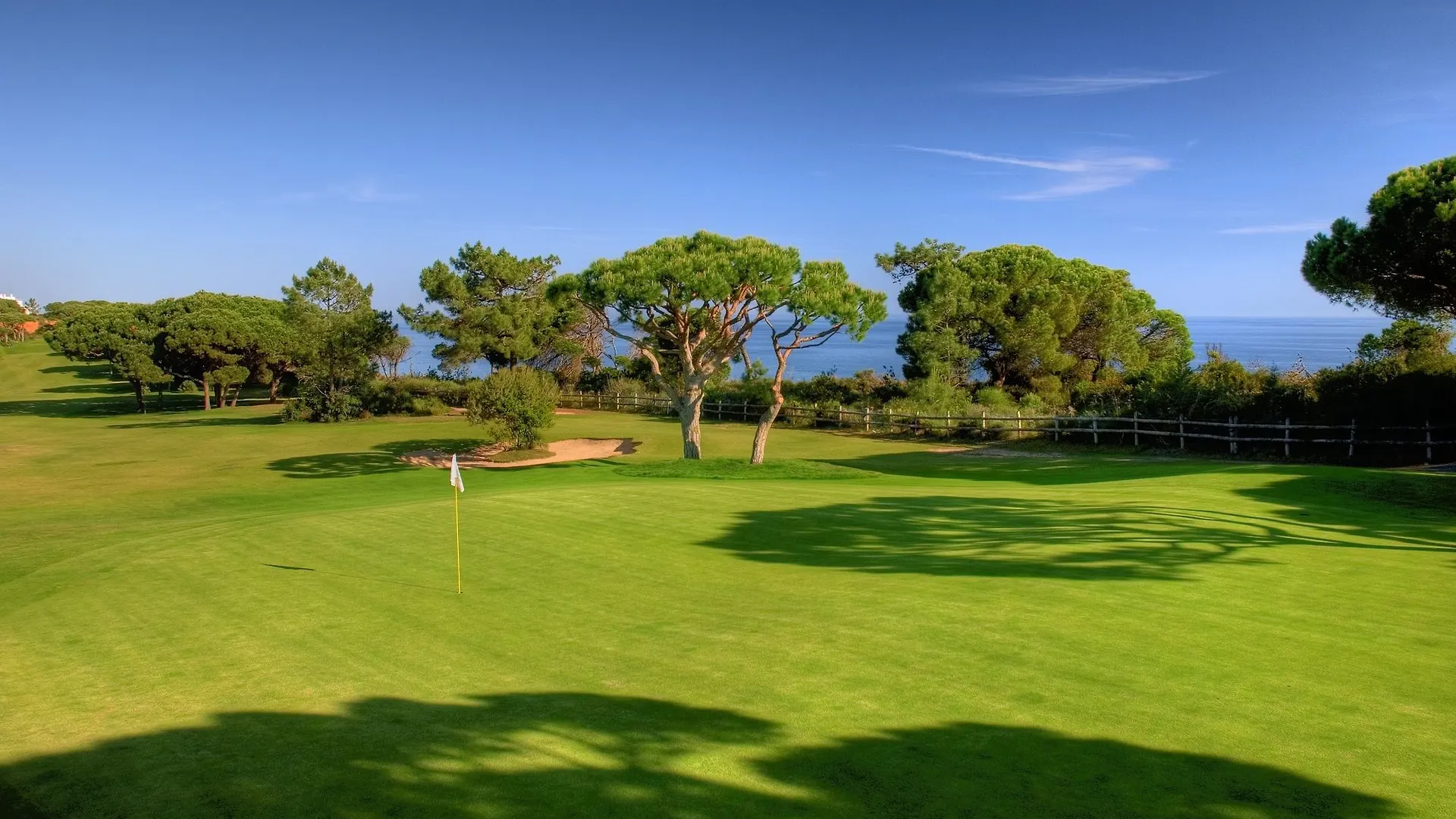 *****  Pine Cliffs Gardens Otel Albufeira Portekiz