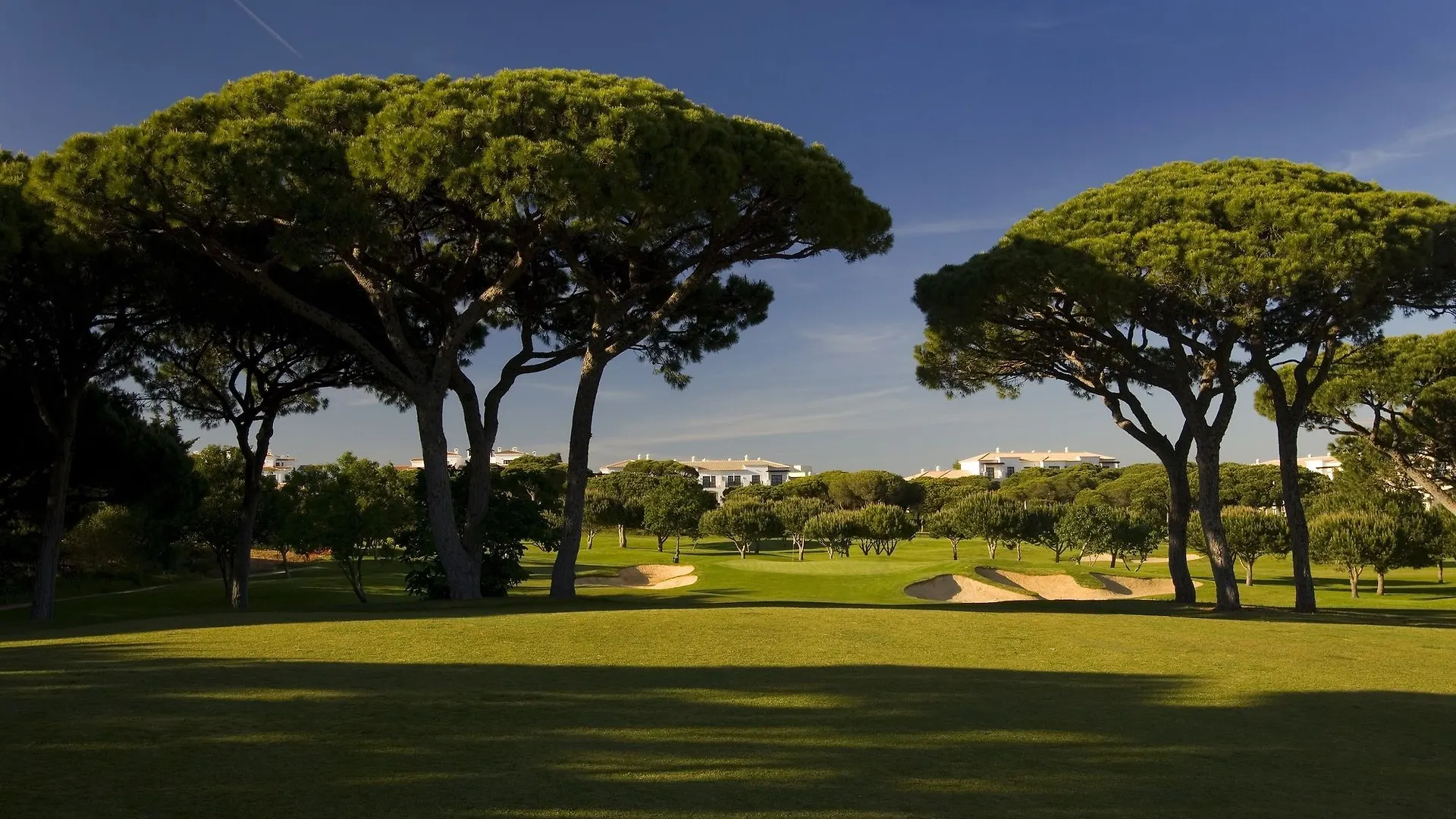 Pine Cliffs Gardens Otel Albufeira Portekiz