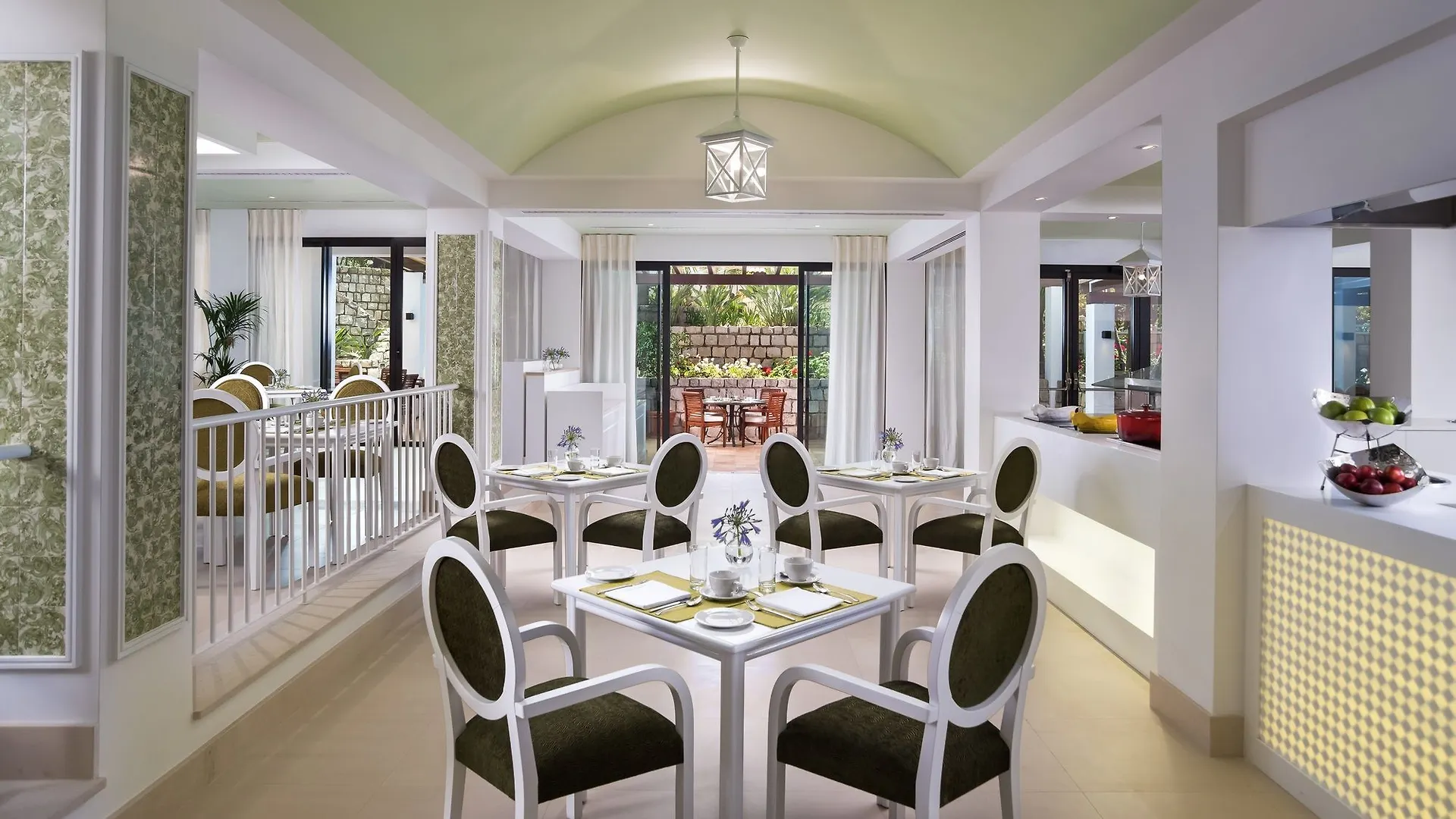 Pine Cliffs Gardens Otel Albufeira