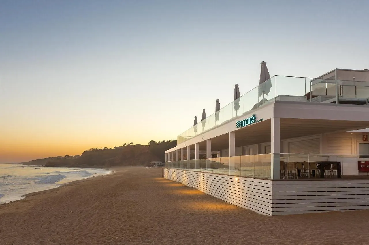 Pine Cliffs Gardens Otel Albufeira