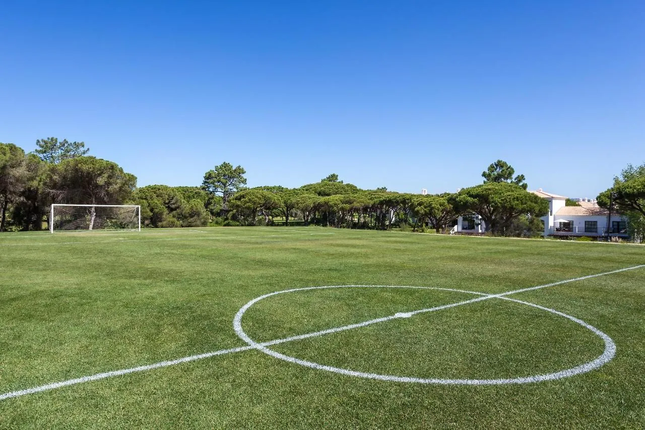 Pine Cliffs Gardens Otel Albufeira